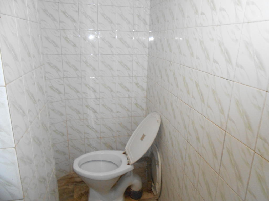 Elvis Guest House Варанасі Номер фото
